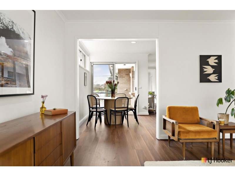 156 Miller Street, O’connor ACT 2602