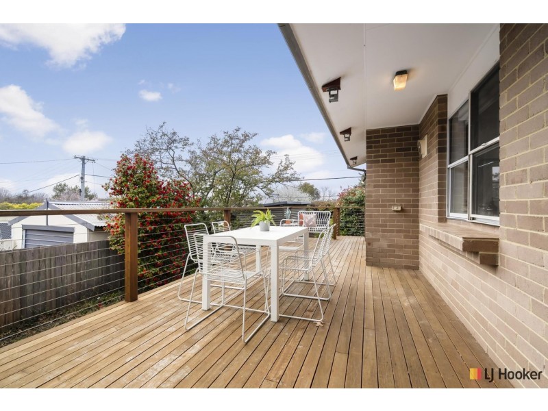 156 Miller Street, O’connor ACT 2602