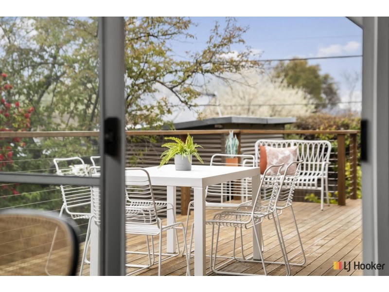 156 Miller Street, O’connor ACT 2602