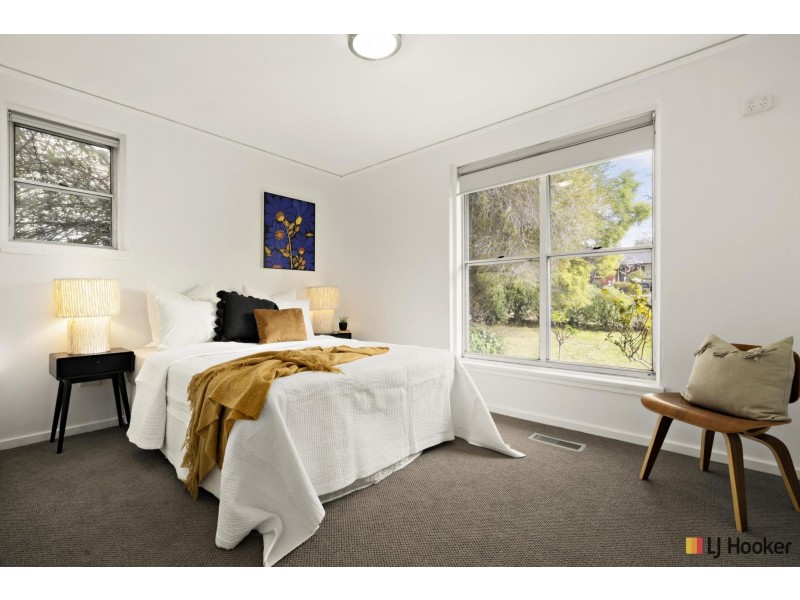 156 Miller Street, O’connor ACT 2602