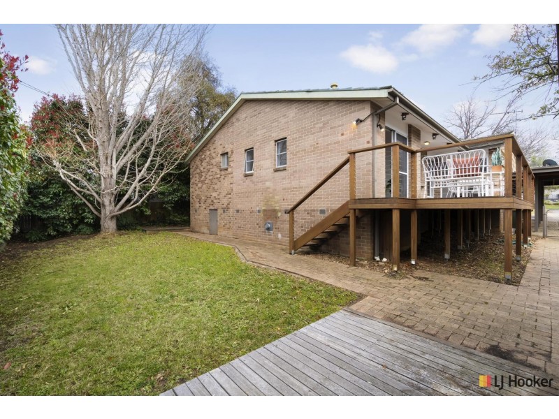 156 Miller Street, O’connor ACT 2602