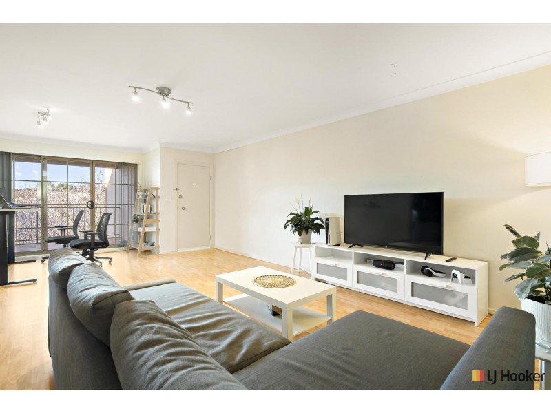 57/21 Aspinall Street, Watson ACT 2602