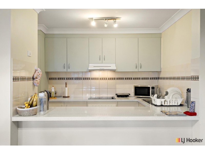 57/21 Aspinall Street, Watson ACT 2602