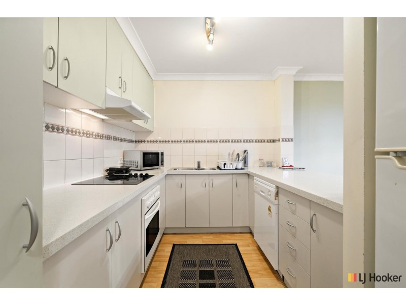 57/21 Aspinall Street, Watson ACT 2602