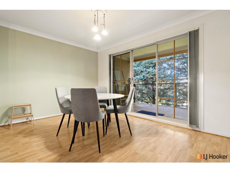 57/21 Aspinall Street, Watson ACT 2602