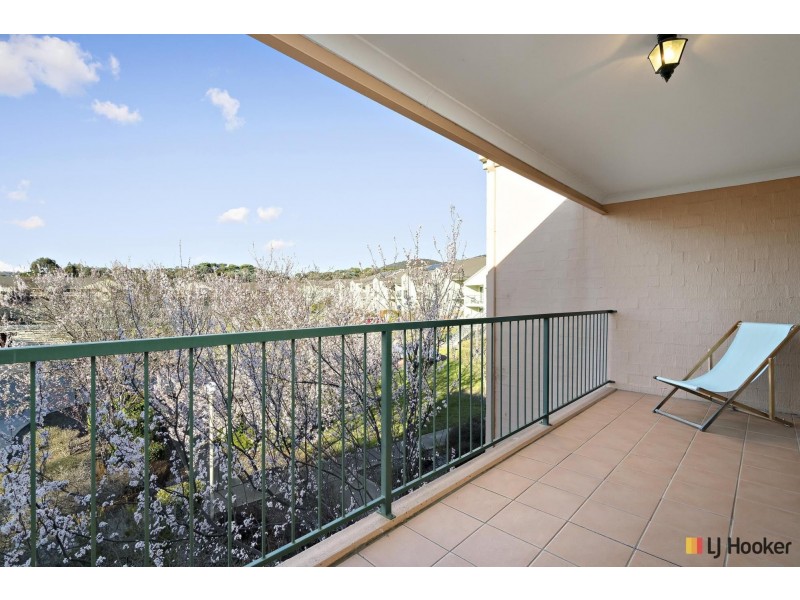 57/21 Aspinall Street, Watson ACT 2602