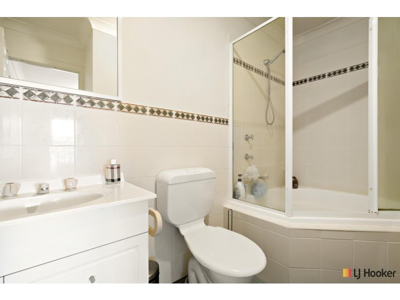 57/21 Aspinall Street, Watson ACT 2602