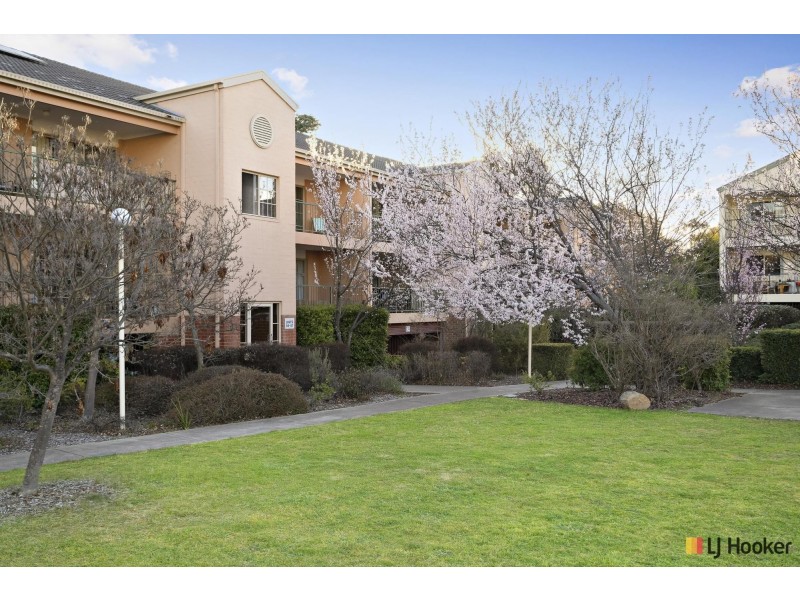 57/21 Aspinall Street, Watson ACT 2602