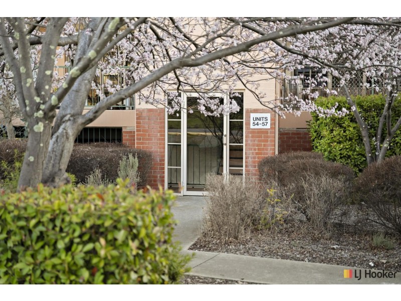 57/21 Aspinall Street, Watson ACT 2602