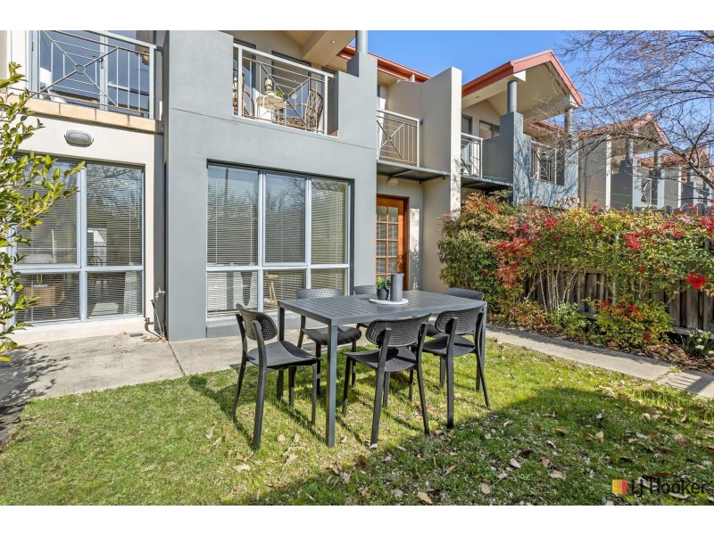 4/38 Ipima Street, Braddon ACT 2612