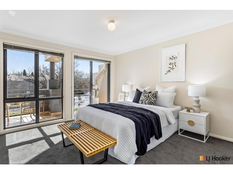 4/38 Ipima Street, Braddon ACT 2612