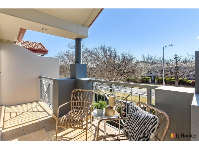 4/38 Ipima Street, Braddon ACT 2612