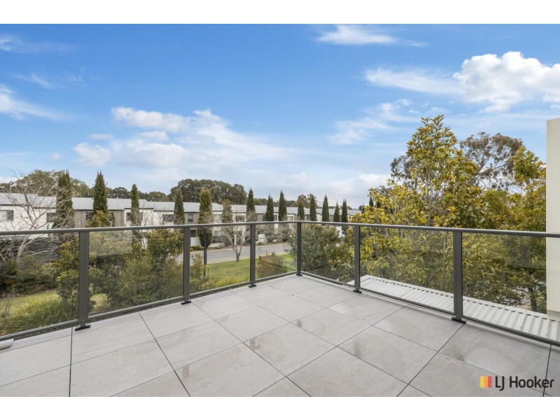 95/215 Aspinall Street, Watson ACT 2602