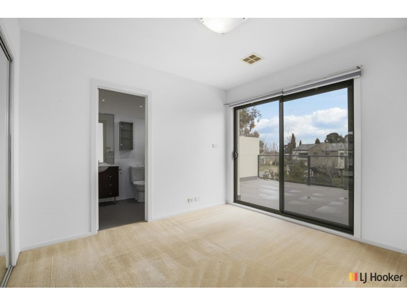 95/215 Aspinall Street, Watson ACT 2602