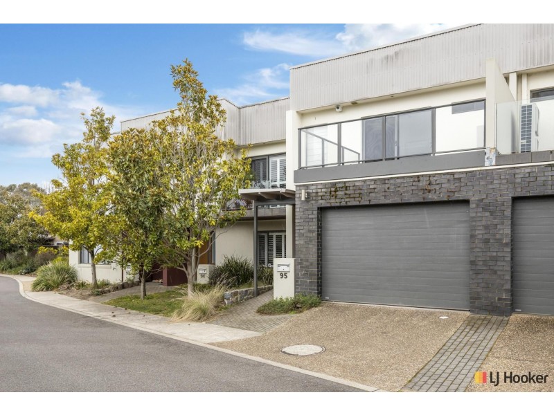 95/215 Aspinall Street, Watson ACT 2602