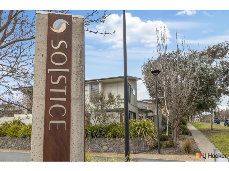95/215 Aspinall Street, Watson ACT 2602