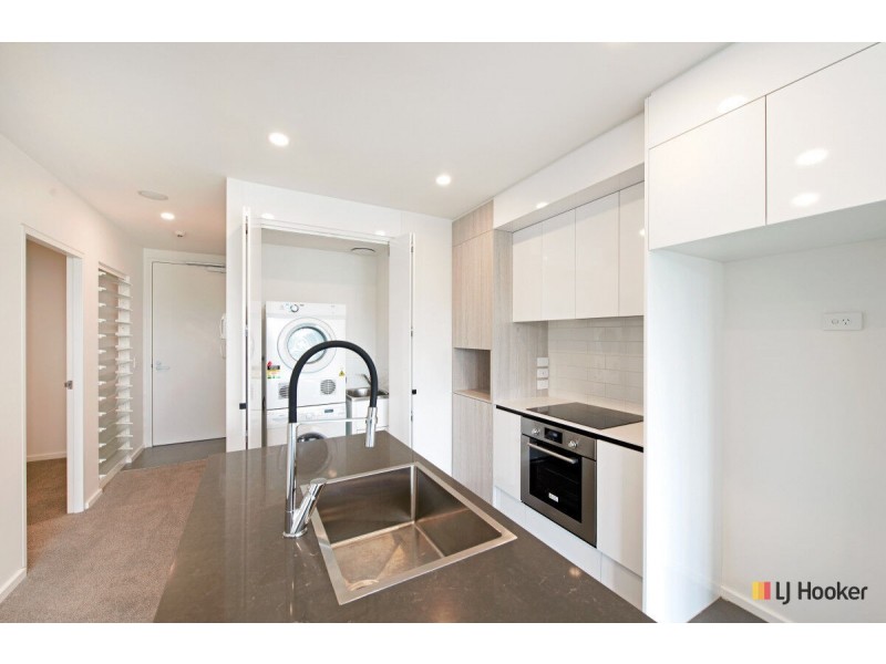 84/26 Antill Street, Dickson ACT 2602