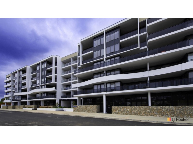 84/26 Antill Street, Dickson ACT 2602
