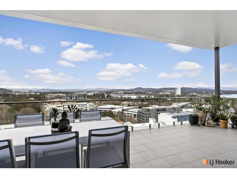 1614/240 Bunda Street, Canberra ACT 2600