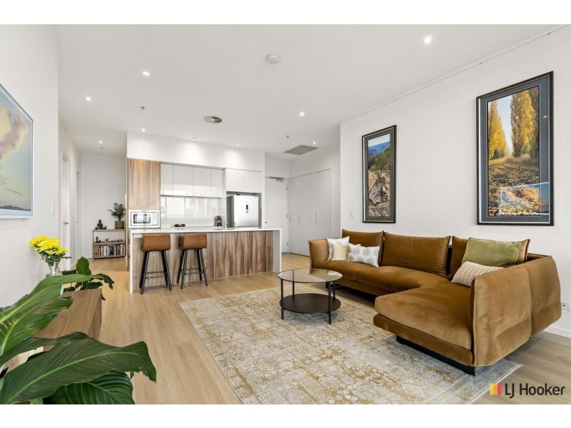 1614/240 Bunda Street, Canberra ACT 2600