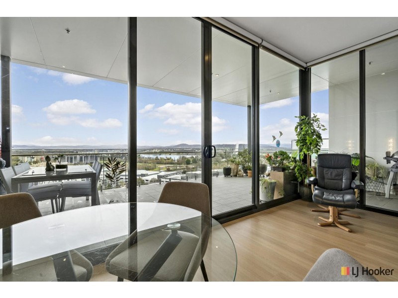 1614/240 Bunda Street, Canberra ACT 2600