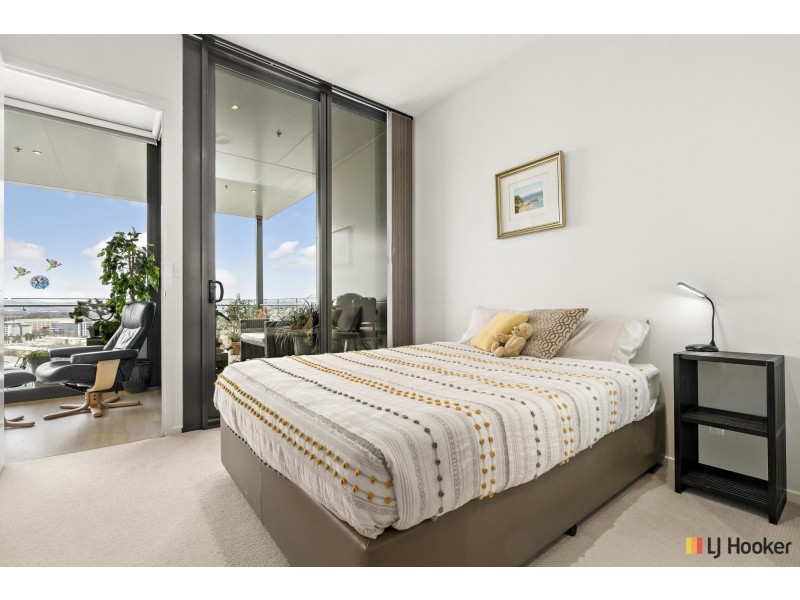 1614/240 Bunda Street, Canberra ACT 2600