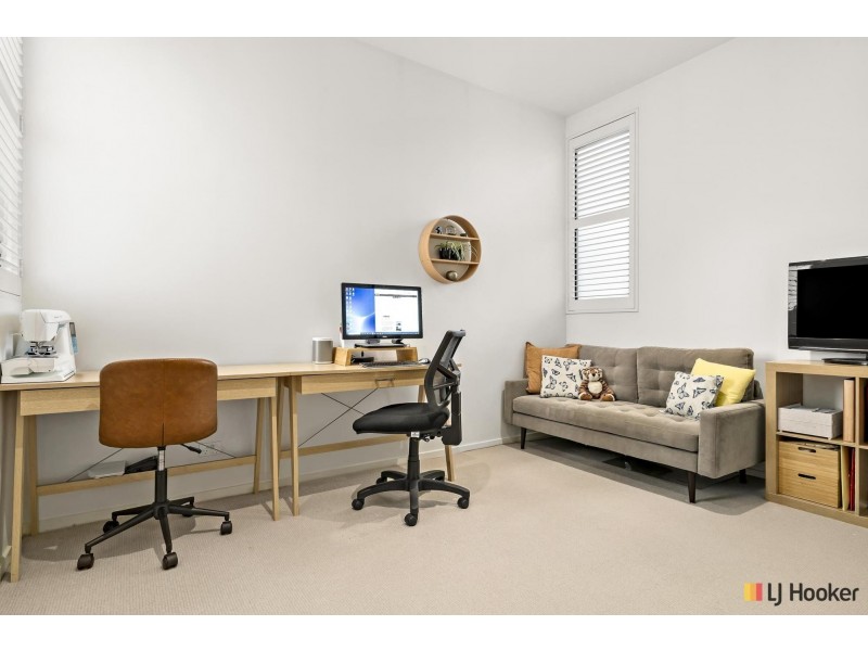 1614/240 Bunda Street, Canberra ACT 2600
