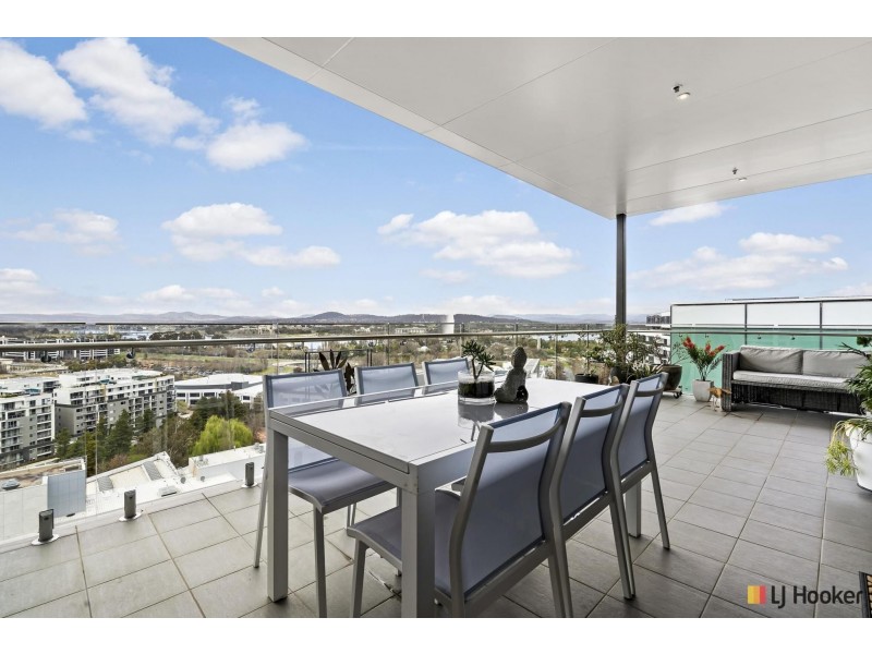 1614/240 Bunda Street, Canberra ACT 2600