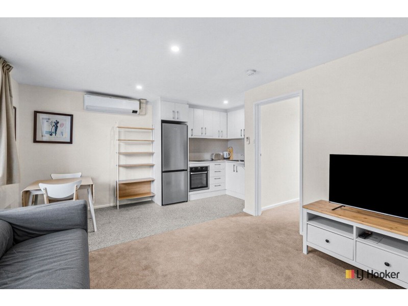 17/39 Brigalow Street, O’connor ACT 2602