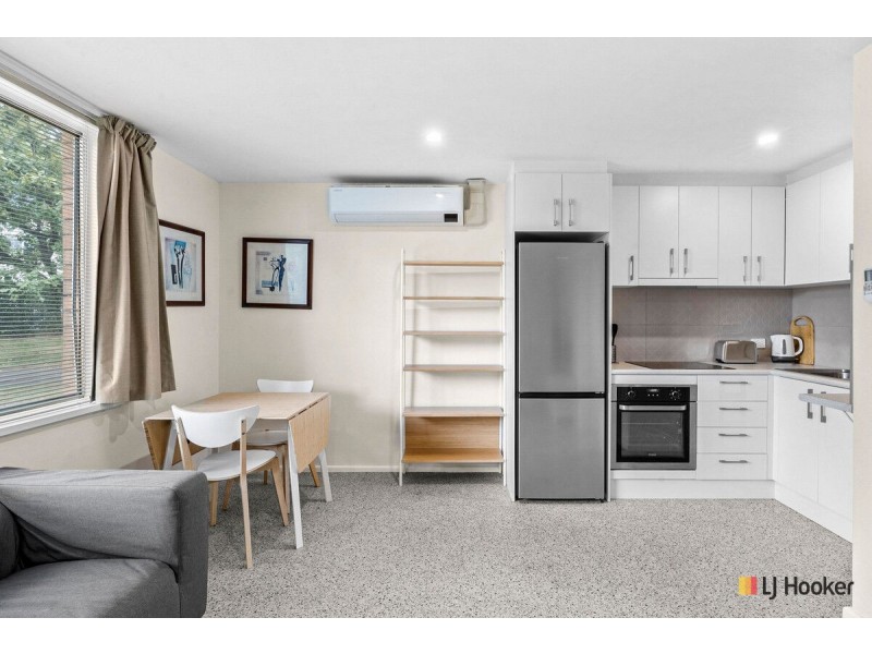 17/39 Brigalow Street, O’connor ACT 2602