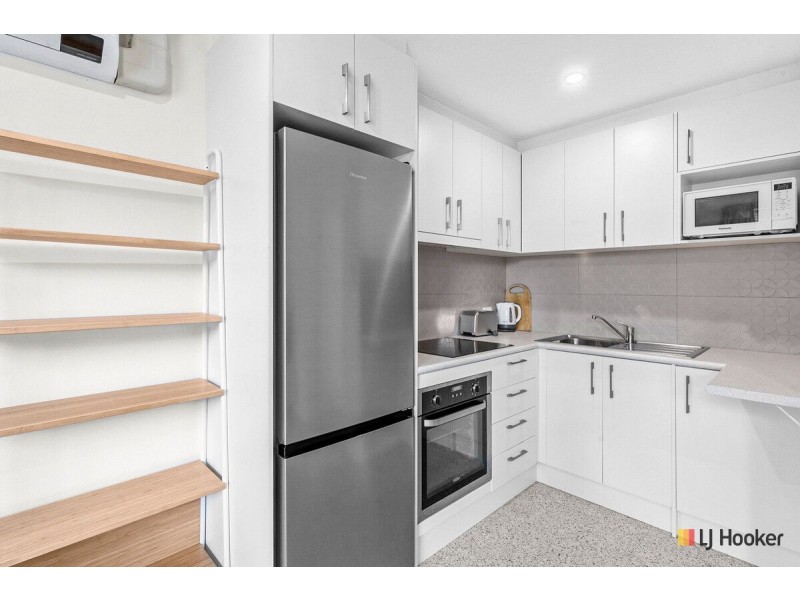 17/39 Brigalow Street, O’connor ACT 2602