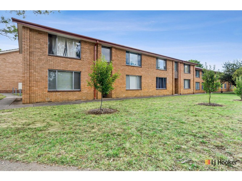 17/39 Brigalow Street, O’connor ACT 2602