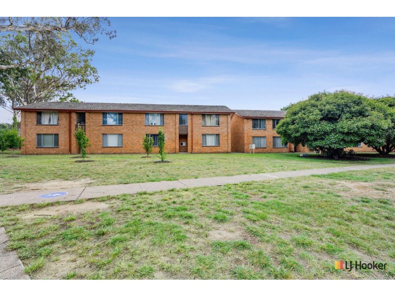 17/39 Brigalow Street, O’connor ACT 2602
