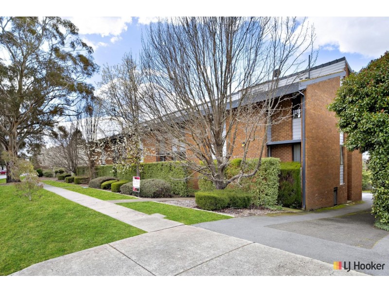 16/45 Eggleston Crescent, Chifley ACT 2606