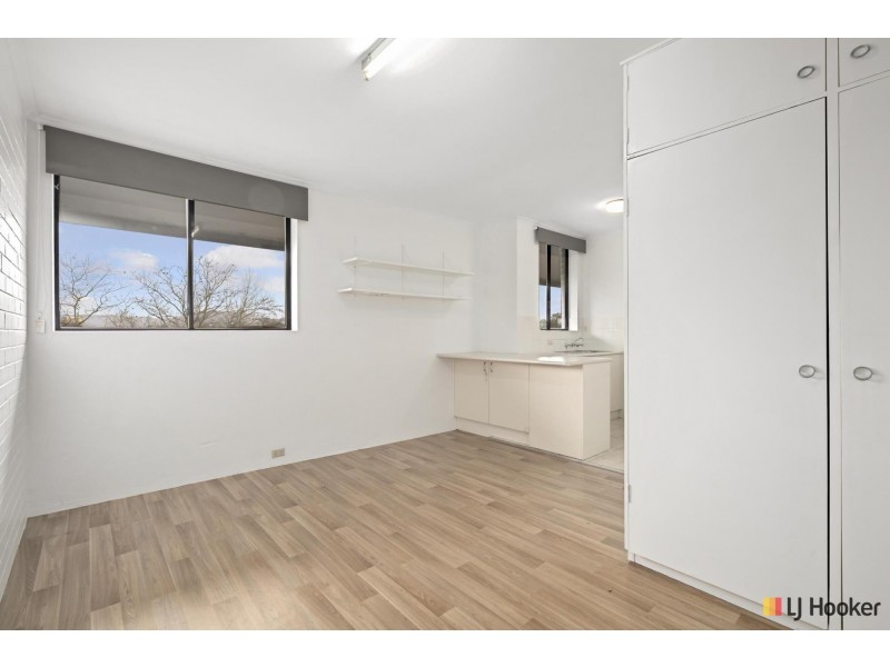 16/45 Eggleston Crescent, Chifley ACT 2606