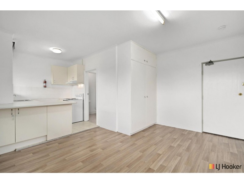 16/45 Eggleston Crescent, Chifley ACT 2606
