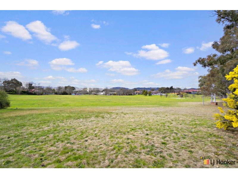 16/45 Eggleston Crescent, Chifley ACT 2606
