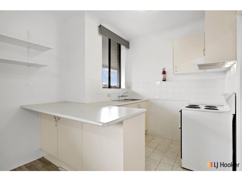 16/45 Eggleston Crescent, Chifley ACT 2606