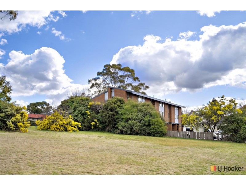 16/45 Eggleston Crescent, Chifley ACT 2606