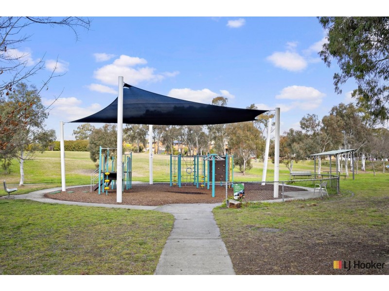16/45 Eggleston Crescent, Chifley ACT 2606