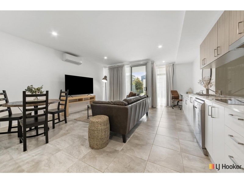 2/2-4 Wedge Crescent, Turner ACT 2612