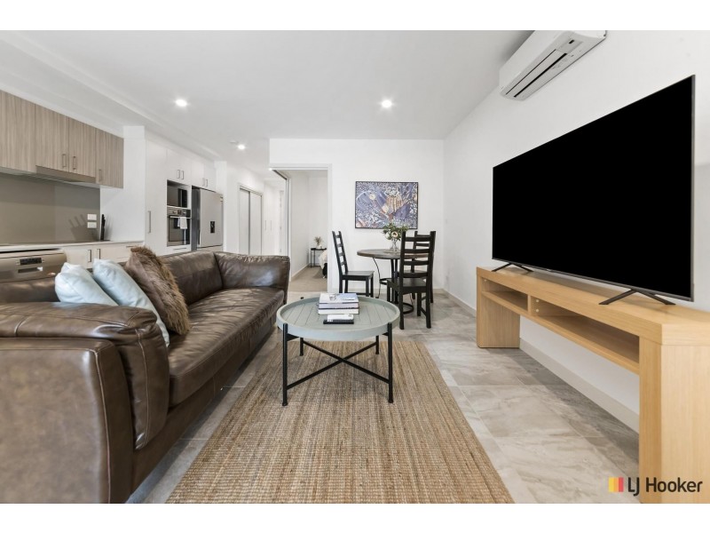2/2-4 Wedge Crescent, Turner ACT 2612