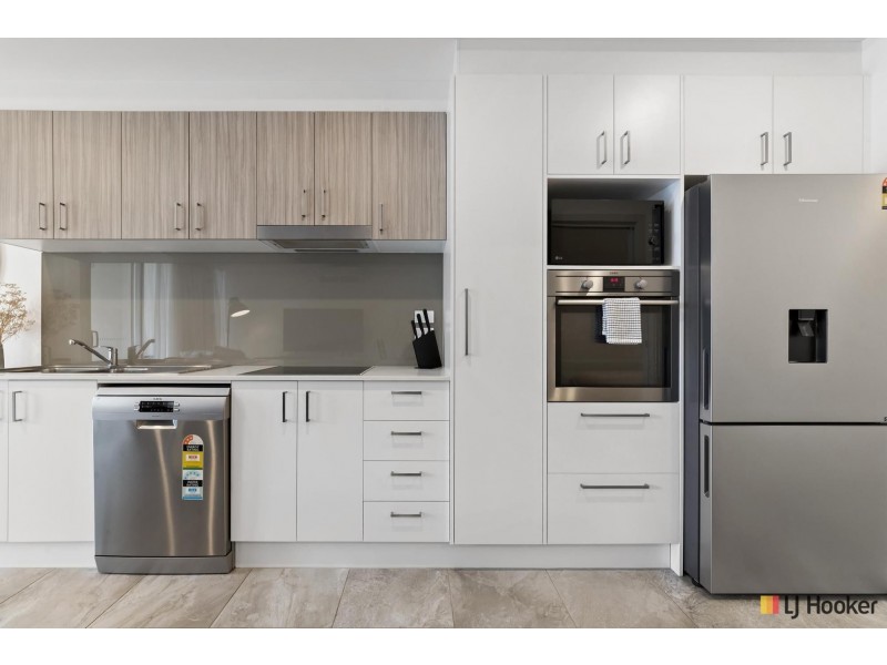 2/2-4 Wedge Crescent, Turner ACT 2612
