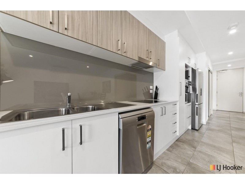 2/2-4 Wedge Crescent, Turner ACT 2612