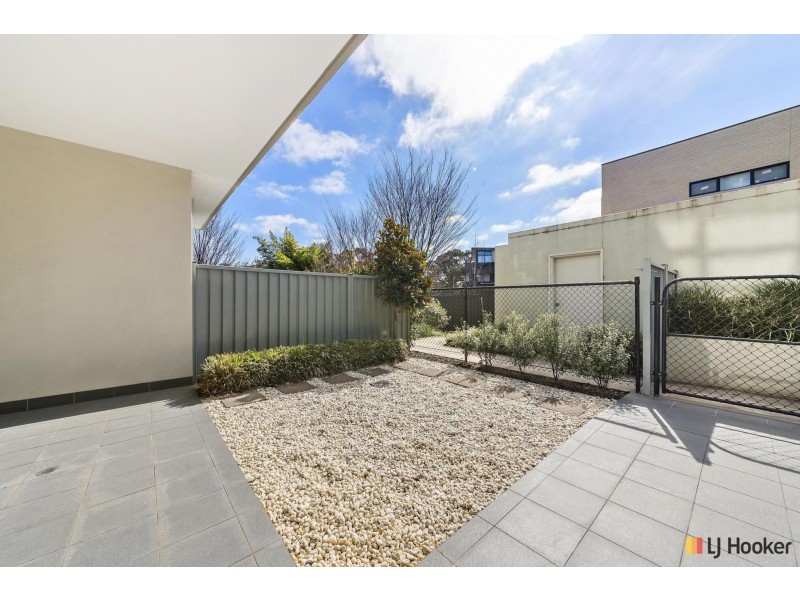 2/2-4 Wedge Crescent, Turner ACT 2612
