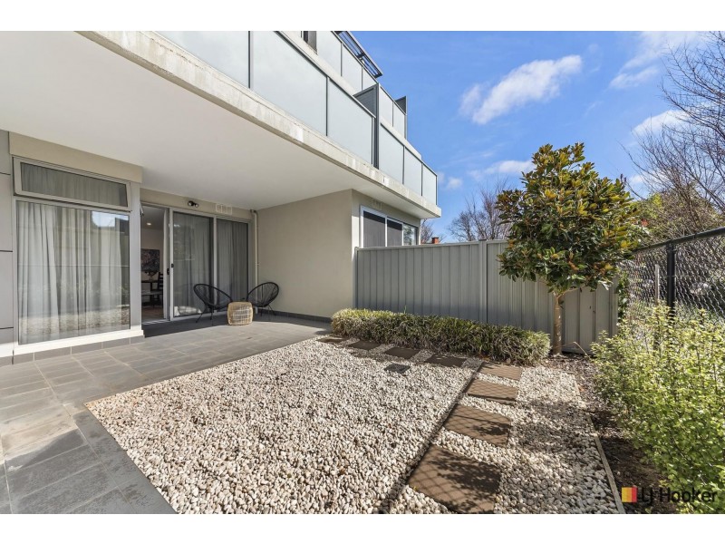 2/2-4 Wedge Crescent, Turner ACT 2612
