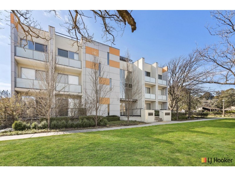 2/2-4 Wedge Crescent, Turner ACT 2612