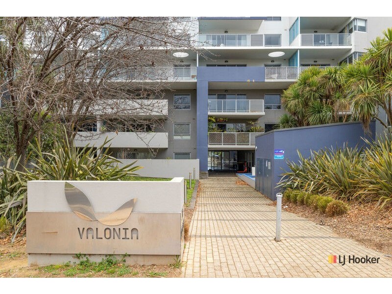903/17 Dooring Street, Braddon ACT 2612