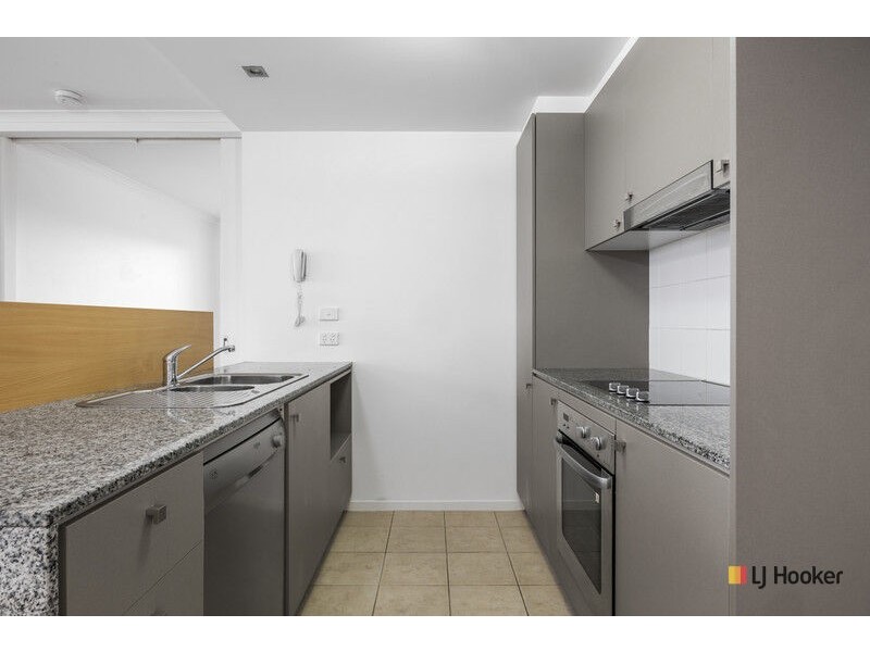 903/17 Dooring Street, Braddon ACT 2612
