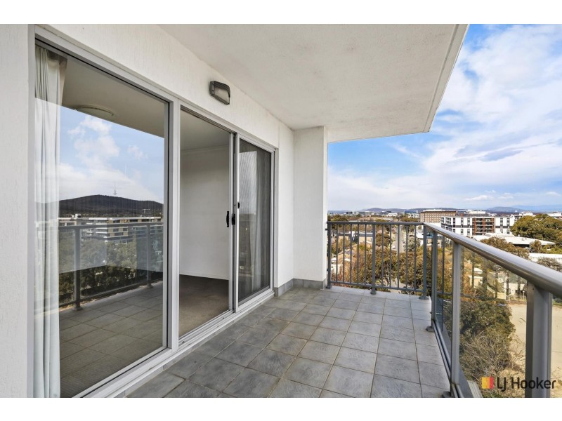 903/17 Dooring Street, Braddon ACT 2612